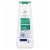 Dove Body Wash Peppermint Bark Deep Nourishing Perspective: back