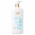 Dove Body Wash Actively Drenches Dry Skin Hydration Boost 6% Hydration Serum With Hyaluronic Perspective: back