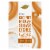 Dove Coconut Milk & Sugar Lychee Smooth Revitalizer Plant Milk Cleansing Bar Soap Perspective: back