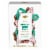 Dove Limited Edition Holiday Treats Beauty Bar Soap Peppermint Bark Perspective: back