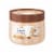 Dove Brown Sugar and Coconut Butter Exfoliating Body Scrub Perspective: back