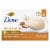 Dove Moisturizing Shea Butter Gentle Beauty Bar Soap Perspective: back