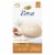 Dove Beauty Bar Soap for Nourished Radiant Skin Shea Butter Enriches Skin Perspective: back