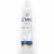 Dove Deep Moisture Body Wash, Travel Size Perspective: back