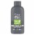 Dove Extra Fresh Body Wash and Face Wash Perspective: back