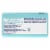 Lever 2000® Original Bar Soap Perspective: back