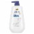 Dove Deep Moisture Body Wash with Pump Perspective: back
