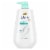 Dove Body Wash Pump For 24hr Lotion-Soft Sensitive Skin Moisturizing Cleanser Gentle Hypoallergenic Perspective: back
