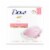 Dove Pink Moisturizing Cream Beauty Bars Perspective: back