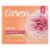 Caress Daily Silk Beauty Bar Soap Perspective: back