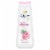 Dove Body Wash with Pump For 24hr Lotion-Soft Skin Renew Peony & Rose Oil Moisturizing Skin Cleanser Perspective: back