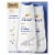 Dove Deep Moisture Body Wash Perspective: back