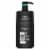 Axe Apollo Clean + Fresh Body Wash Perspective: back