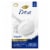 Dove Original Gentle Moisturizing Cream Beauty Bar Soap Perspective: back