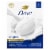 Dove Original Gentle Moisturizing Cream Beauty Bar Soap Perspective: back