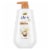 Dove Purely Pampering Shea Butter with Warm Vanilla Body Wash with Pump Perspective: back