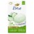 Dove Beauty Bar Soap for Cool Moisture Cucumber & Green Tea Scent Leaves Skin Refreshed Perspective: back
