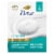 Dove Sensitive Skin Hypoallergenic Beauty Bar Soap Perspective: back
