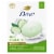 Dove Skin Care Cucumber And Green Tea Beauty Bar Perspective: back
