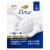 Dove Original Gentle Moisturizing Cream Beauty Bar Soap Perspective: back