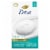 Dove Beauty Bar Soap for Sensitive Skin Sensitive Fragrance Free and Hypoallergenic Perspective: back