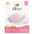 Dove Pink Gentle Moisturizing Cream Beauty Bar Soap Perspective: back