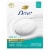 Dove Sensitive Skin Hypoallergenic Beauty Bar Soap Perspective: back