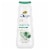 Dove Invigorating With Aloe & Eucalyptus Body Wash Perspective: back