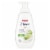 Dove Cucumber & Green Tea Scent Instant Foaming Body Wash Perspective: back