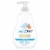 Dove Sensitive Skin Care Rich Moisture Body Lotion Perspective: back
