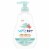 Baby Dove Sensitive Skin Care Hypoallergenic Fragrance Free Moisture Baby Wash Perspective: back