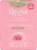 Caress Daily Silk White Peach & Silky Orange Blossom Beauty Bar Soap Perspective: back