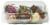 Hand Picked Mixed Dipped Berries Perspective: back