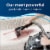 BISSELL SpotClean Professional Portable Carpet Cleaner 3624 Perspective: back
