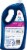Bissell® with Febreze Spring & Renewal Clean + Refresh Carpet Cleaner Odor Eliminator Perspective: back