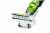 Bissell® CrossWave® Green & Black All-in-One Multi-Surface Wet Dry Vacuum Perspective: back