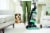 Bissell® CleanView® Swivel Rewind Pet Corded Vacuum Perspective: back