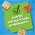 Purina® ALPO® Variety Snaps® Little Bites Beef Chicken Liver & Lamb Dog Treats Perspective: back