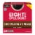 Eight O'Clock Coffee Medium Roast 100% Colombian Peaks Coffee Value Pack 48 - 0.33 oz K-Cup Pods Perspective: back