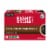 Eight O'Clock® 100% Colombian Peaks Medium Roast K-Cup Pods Perspective: back