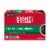 Eight O'Clock® The Original Decaf Medium Roast Coffee K-Cup Pods Perspective: back