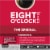 Eight O'Clock™ The Original Medium Roast K-Cup® Coffee Pods Perspective: back