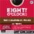 Eight O'Clock Coffee™ 100% Colombian Peaks Medium Roast K-Cup® Coffee Pods Perspective: back