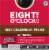 Eight O'Clock Coffee™ 100% Colombian Peaks Medium Roast K-Cup® Coffee Pods Perspective: back
