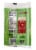 Roundy's® Ghost Pepper Cheese Slices Monterey Jack Cheese With Jalapeno Habanero & Ghost Peppers Perspective: back