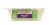 Roundy's® Jalapeno Pepper Jack Cheese Cracker Cuts Perspective: back