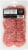 Busseto Sliced Italian Dry Salami Perspective: back