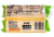 Roundy's® Medium Cheddar Block Cheese Perspective: back