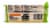 Roundy's® Medium Cheddar Block Cheese Perspective: back
