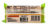 Roundy's® Extra Sharp Cheddar Block Cheese Perspective: back